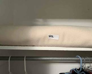 Wool Blanket