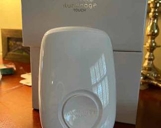 Illuminate Touch system