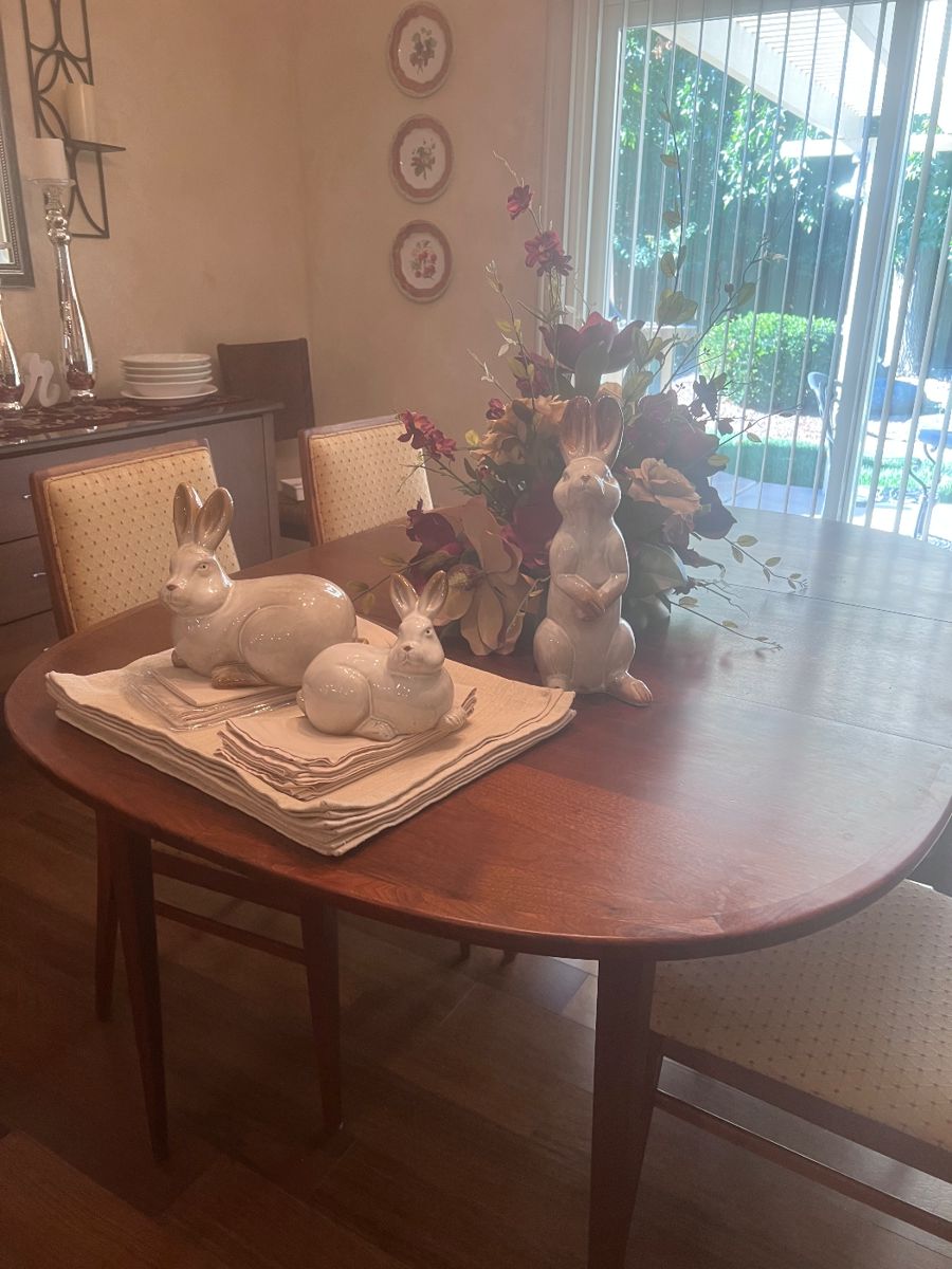 Ramona estate sale off Raymond starts on 9/14/2023