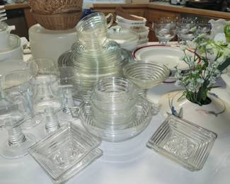 Vintage Anchor Hocking