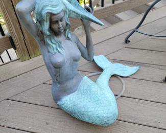 Mermaid