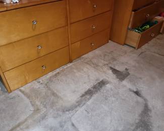 More Paul McCobb chests