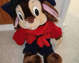 Fievel