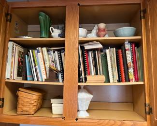 Cookbooks