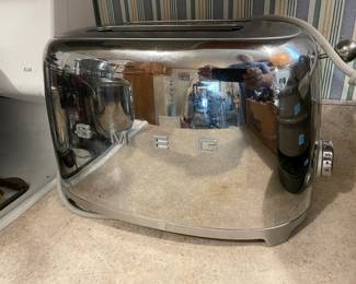 Toaster from Williams & Sonoma