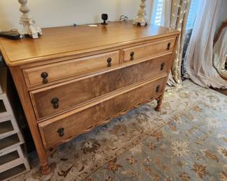 Antique Dresser