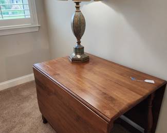 Gate Leg Table