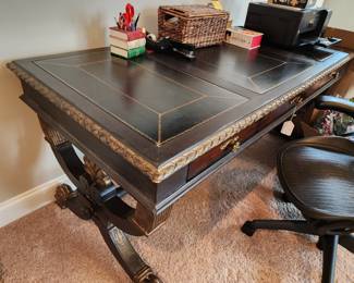 Executive Desk