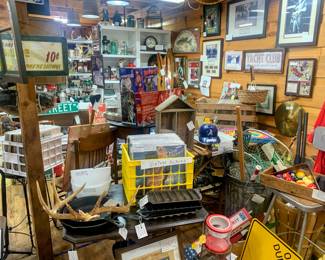 Fishing, Hunting, cast iron, More Albums!