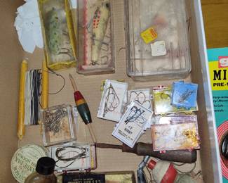 Fishing Tackle
