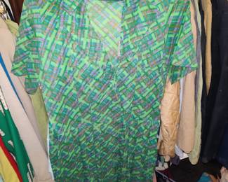 Shelton Stroller Dress