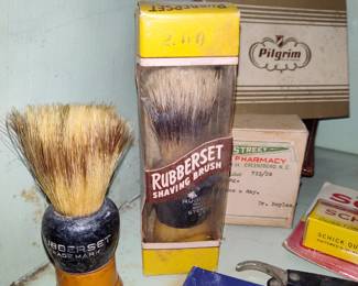 Shaving Brush