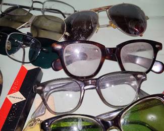 Eye Glasses, sunglasses