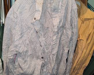 McGregor Men's Shirt