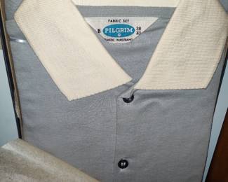 Pilgrim NOS Men's Shirt