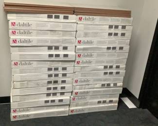 DALTILE CERAMIC TILES