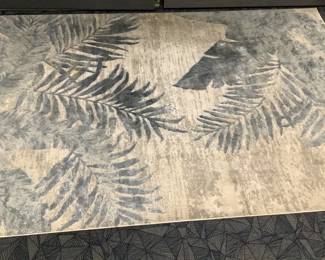 NICHOLE MILLER AREA RUG