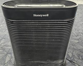 HONEYWELL HYPERHEPA AIR PURIFIER