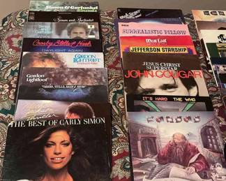  04 Records Records Records