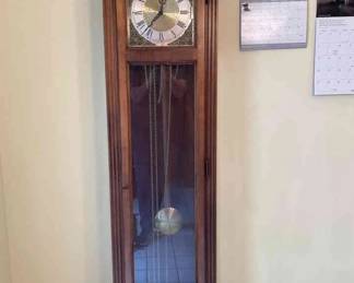  05 Tempus Fugit Clock