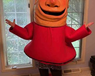  08 Get Ready For Halloween