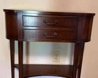 Accent Table