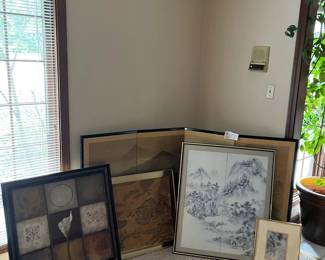 Asian Art Collectionincredible