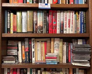 Collection Of Written Historicalaccounts