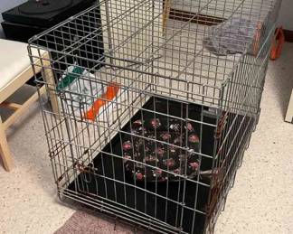 Dog Crate