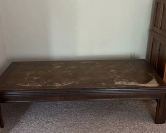 Large Coffee Table 