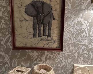 The Elephant In The Room