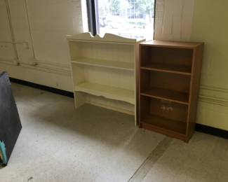 Shelves, $10 each