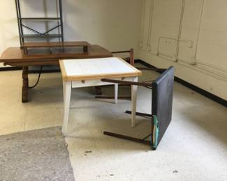 Free Tables