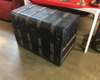 Trunk $25