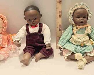 003 Ashton Drake Galleries