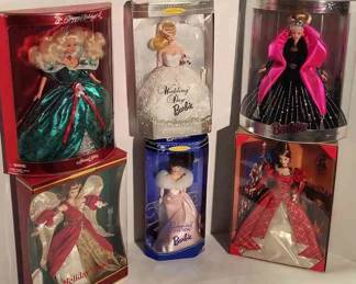 Barbie 