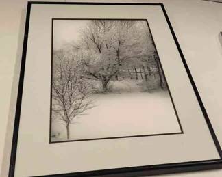 Black White Duo Prints