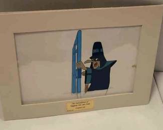 Lithograph Raggedy Ann And Andy 