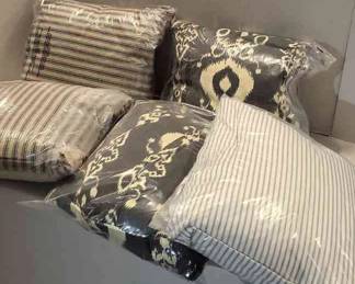 Seat Or Back Cushions