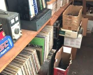 Oh yes....more records....over 6000