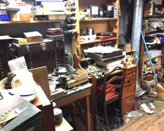 Remember it is legal to be nosey in someone else house during this 3 day sales event.