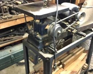 Cellar basement...working condition.