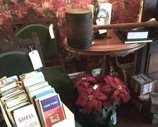 Loving the antique Circus Hammer