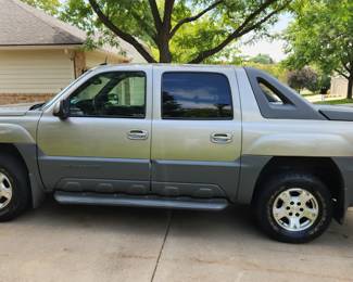 Very well maintained full list of receipts