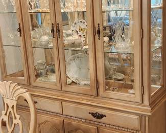 Fairmont Designs China Hutch