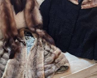 Donaldson and Scandia Furs