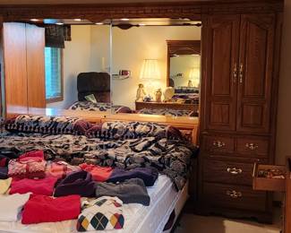 Original Mattress Factory King