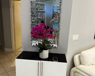 mirror is now for sale