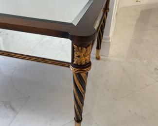 coffee cocktail table