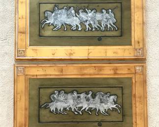 Art by The Kinder Collection